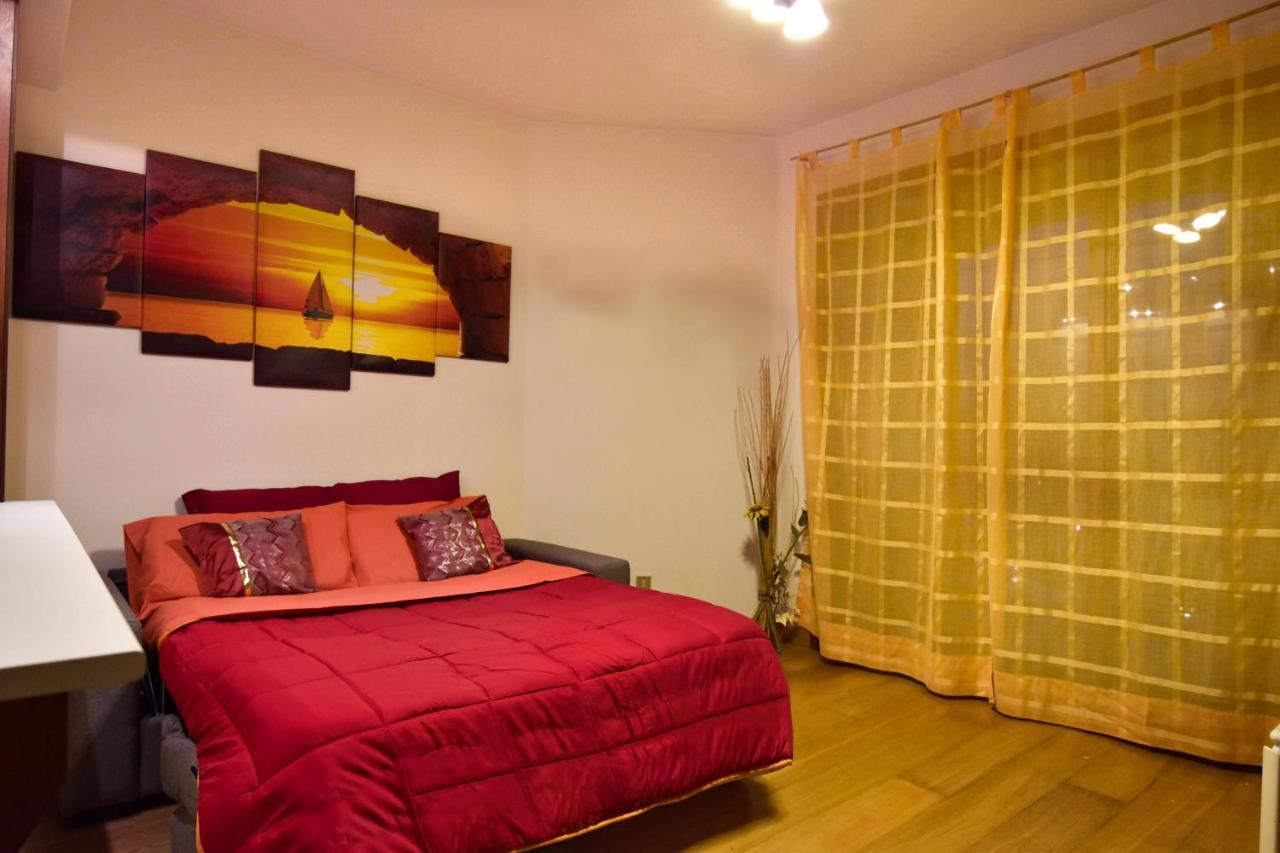 Pura Vida Apartment, Facing Lake Garda Manerba del Garda Esterno foto