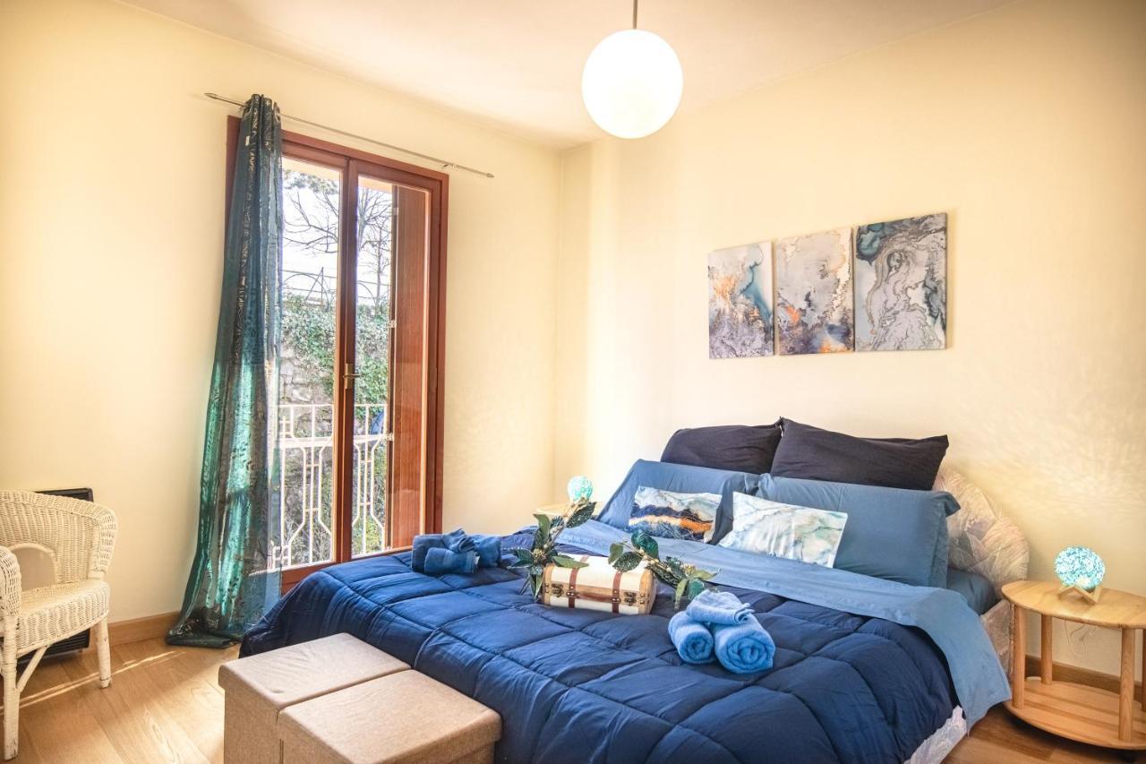 Pura Vida Apartment, Facing Lake Garda Manerba del Garda Esterno foto