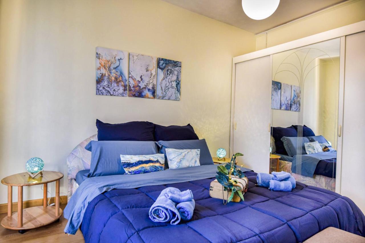 Pura Vida Apartment, Facing Lake Garda Manerba del Garda Esterno foto